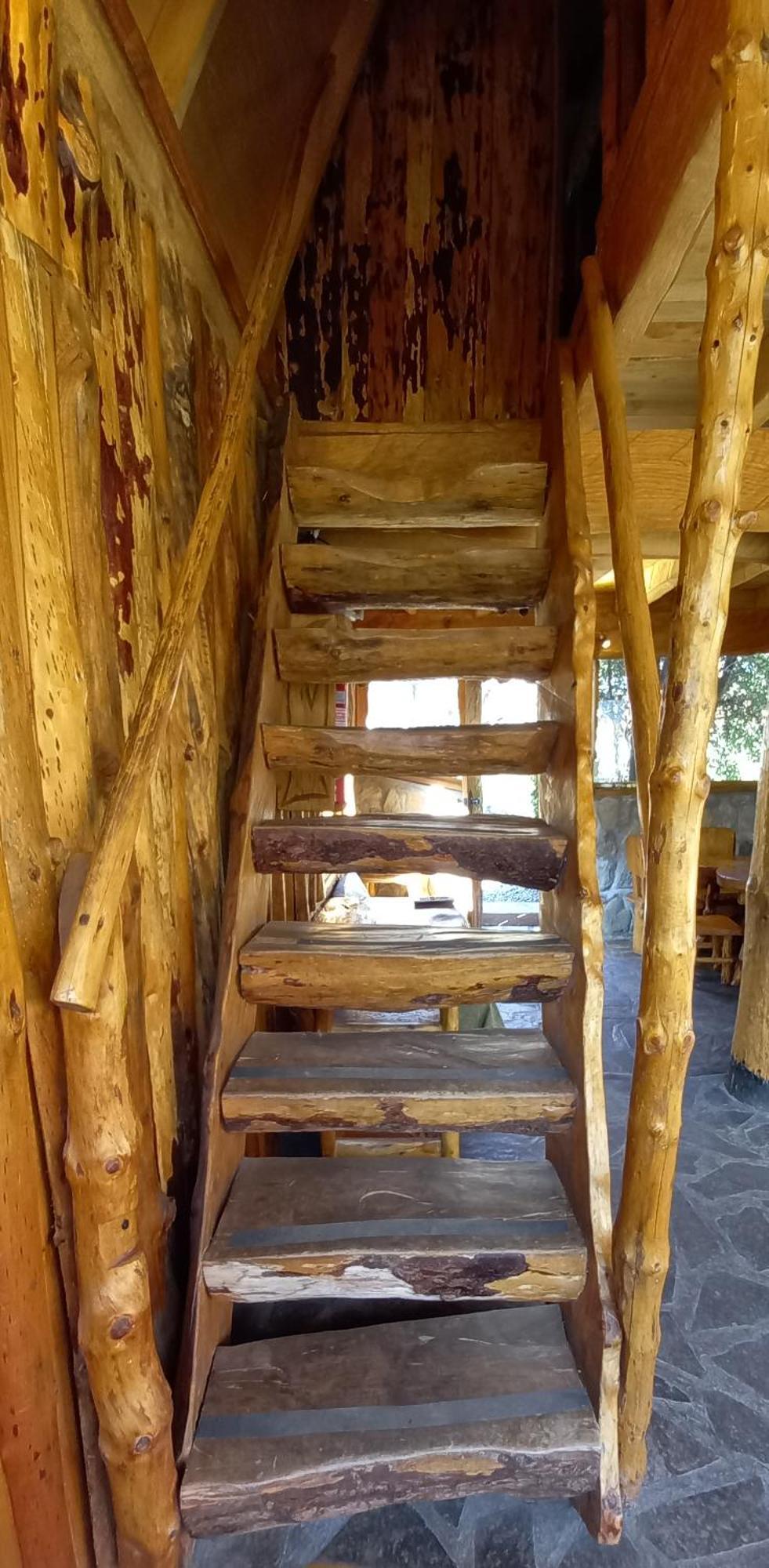 Tres Continentes San José de Maipo